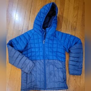 Columbia Puffer Jacket